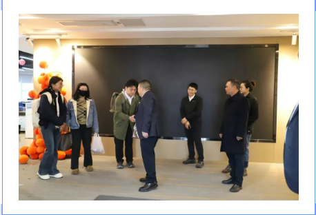 策马扬鞭！贵州省工投“马”力全开跑出开局“加速度”